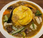 TSUMUGI CURRY(ツムギ カレー)