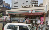 セブンイレブン 名古屋上前津駅前店