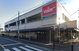 バロー 一社店