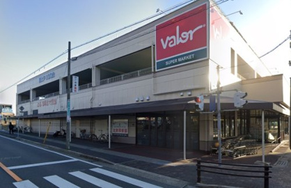 バロー 一社店の画像1