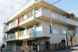第1村雲幼稚園の画像1