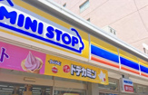 ミニストップ 覚王山駅前店