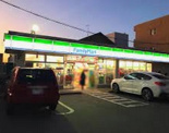 ファミリーマート 茶屋が坂駅前店