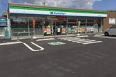 ファミリーマート 自由ケ丘店