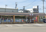 セブンイレブン 名古屋山王3丁目店