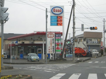  横宿石油（ガソリンスタンド）の画像1