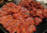 焼肉うまい亭