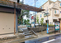 西原町児童遊園