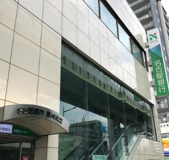 名古屋銀行黒川支店