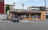 セブンイレブン 名古屋畑江通8丁目店