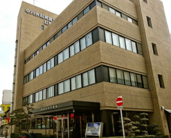 中川外科胃腸科