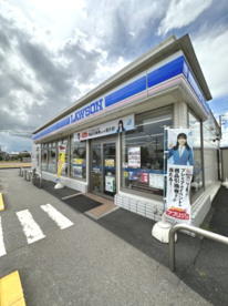 ローソン行田谷郷二丁目店の画像1