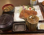 味噌かつ安兵衛