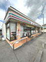 セブンイレブン行田栄町