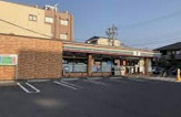 セブンイレブン 名古屋今池駅南店