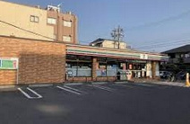 セブンイレブン 名古屋今池駅南店