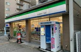 ファミリーマート 名古屋新栄店