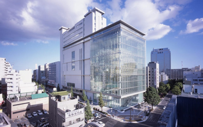 きぼーる千葉市科学館の画像1