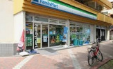ファミリーマート 白川店