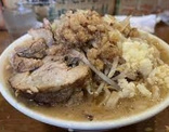 ラーメン荘 歴史を刻め 新栄店