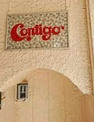 コンティーゴラテンアメリカ料理店