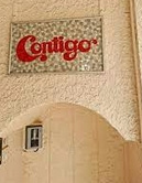 コンティーゴラテンアメリカ料理店の画像1