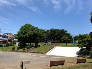 大谷近隣公園の画像1