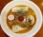 からみそラーメンふくろう 高畑店