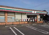 セブンイレブン 名古屋荒子4丁目店