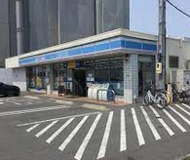 ローソン 中区金山五丁目店