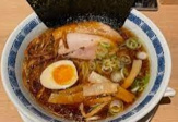 山形中華そば六角
