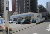 ローソン 東区泉三丁目店