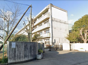藤沢市立大清水小学校の画像1