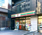 セブンイレブン 名古屋丸の内2丁目店