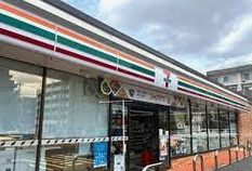 セブンイレブン 名古屋上社5丁目店の画像1