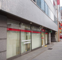 名古屋丸の内三郵便局