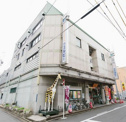サウナ&カプセルホテル ウェルビー今池