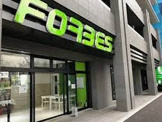 フォーブス(FORBES)名古屋新栄店