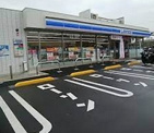 ローソン 中川中野橋東店