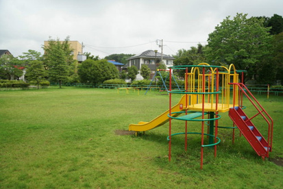 中丸公園の画像1