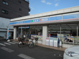  ローソン　東大阪四条町