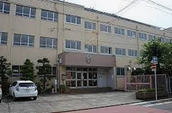 名古屋市立野立小学校の画像1