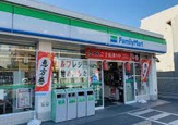 ファミリーマート 熱田切戸町店