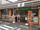 セブンイレブン 名古屋瑞穂区役所前店