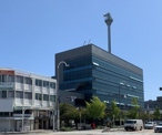 名古屋市瑞穂区役所