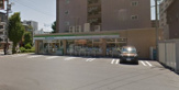 ファミリーマート 則武本通店