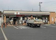 セブンイレブン 名古屋宿跡町1丁目店の画像1