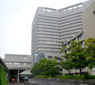 名古屋市立大学病院