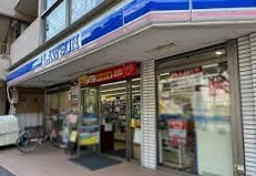 ローソン 東別院店の画像1