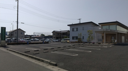 なかたクリニックの画像1
